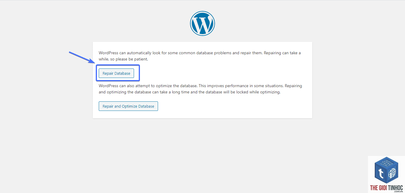 wordpress mysql timeout - Hình 4