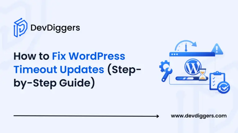 wordpress mysql timeout - Hình 5