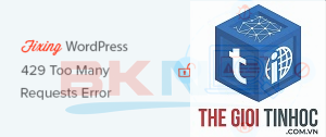wordpress nameserver lỗi