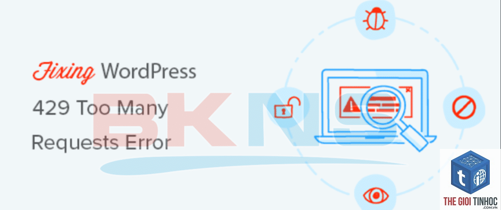 wordpress nameserver lỗi