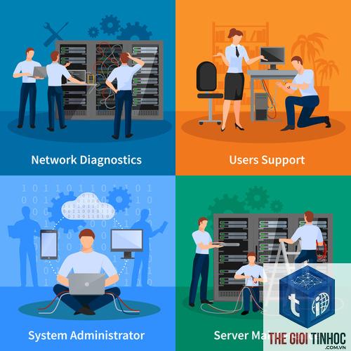 wordpress network admin là gì - Hình 3
