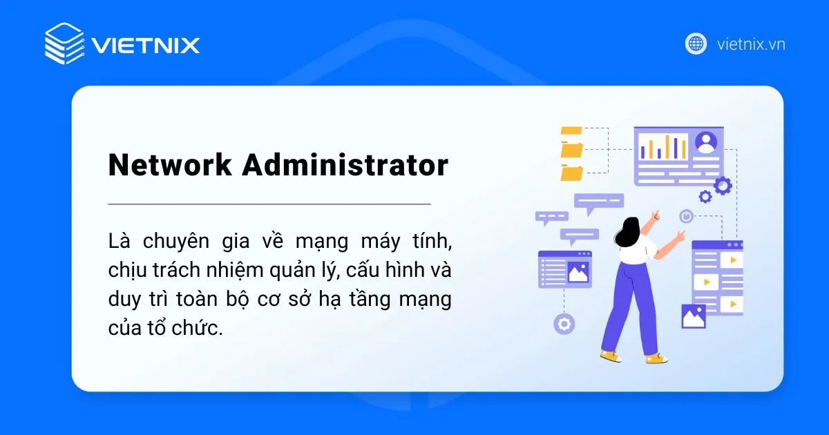 wordpress network admin là gì - Hình 1