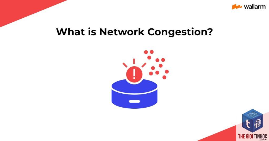 wordpress network congestion