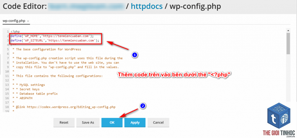 wordpress nginx configuration lỗi - Hình 4