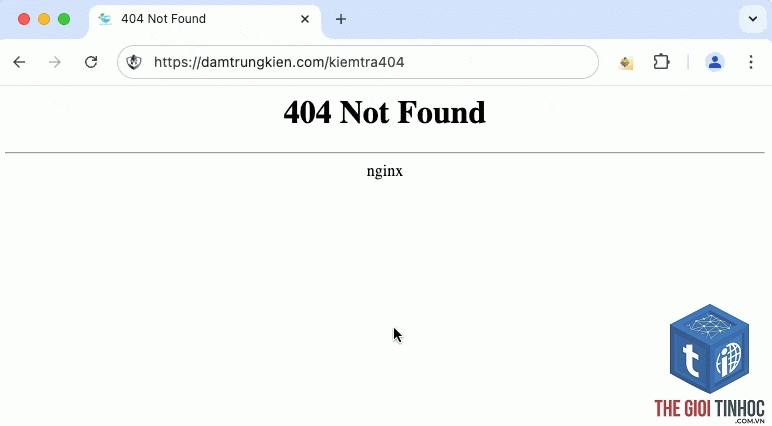 wordpress nginx redirect lỗi - Hình 3