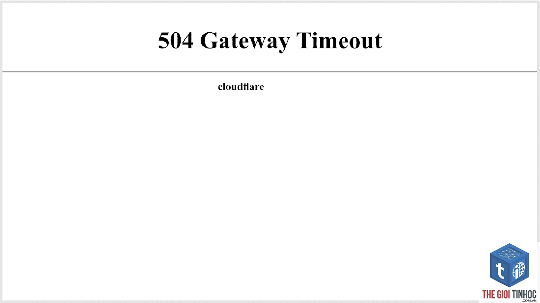 wordpress nginx timeout - Hình 2