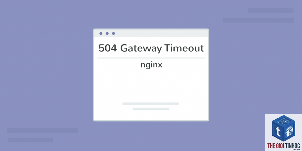 wordpress nginx timeout - Hình 3