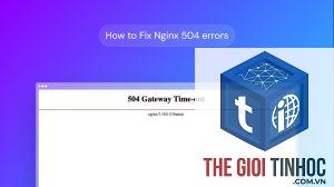 wordpress nginx timeout