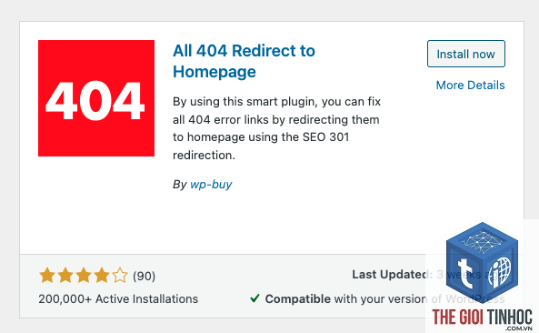 wordpress openlitespeed redirect lỗi - Hình 2