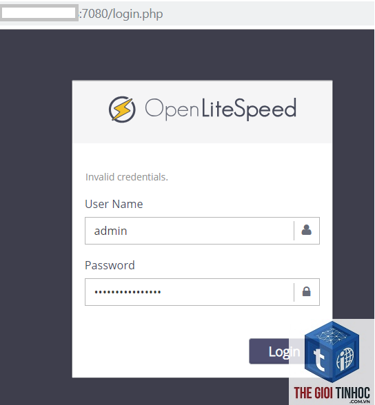 wordpress openlitespeed timeout - Hình 5