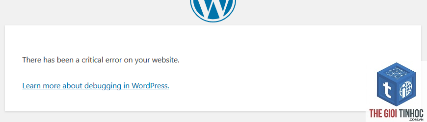 wordpress orchestration error - Hình 2