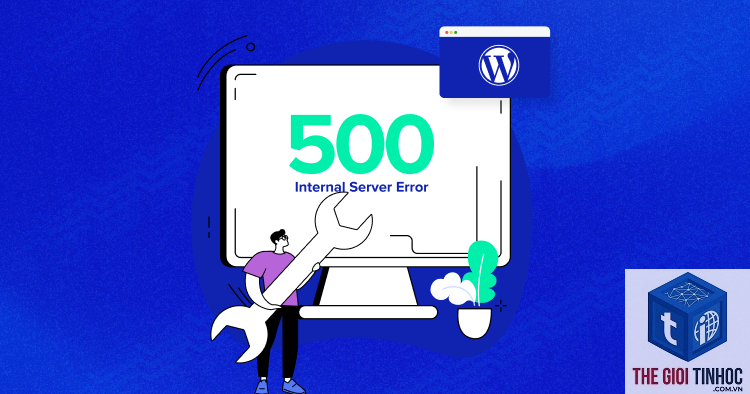 wordpress origin server error - Hình 2