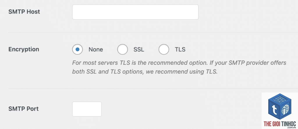 wordpress outlook smtp timeout - Hình 5