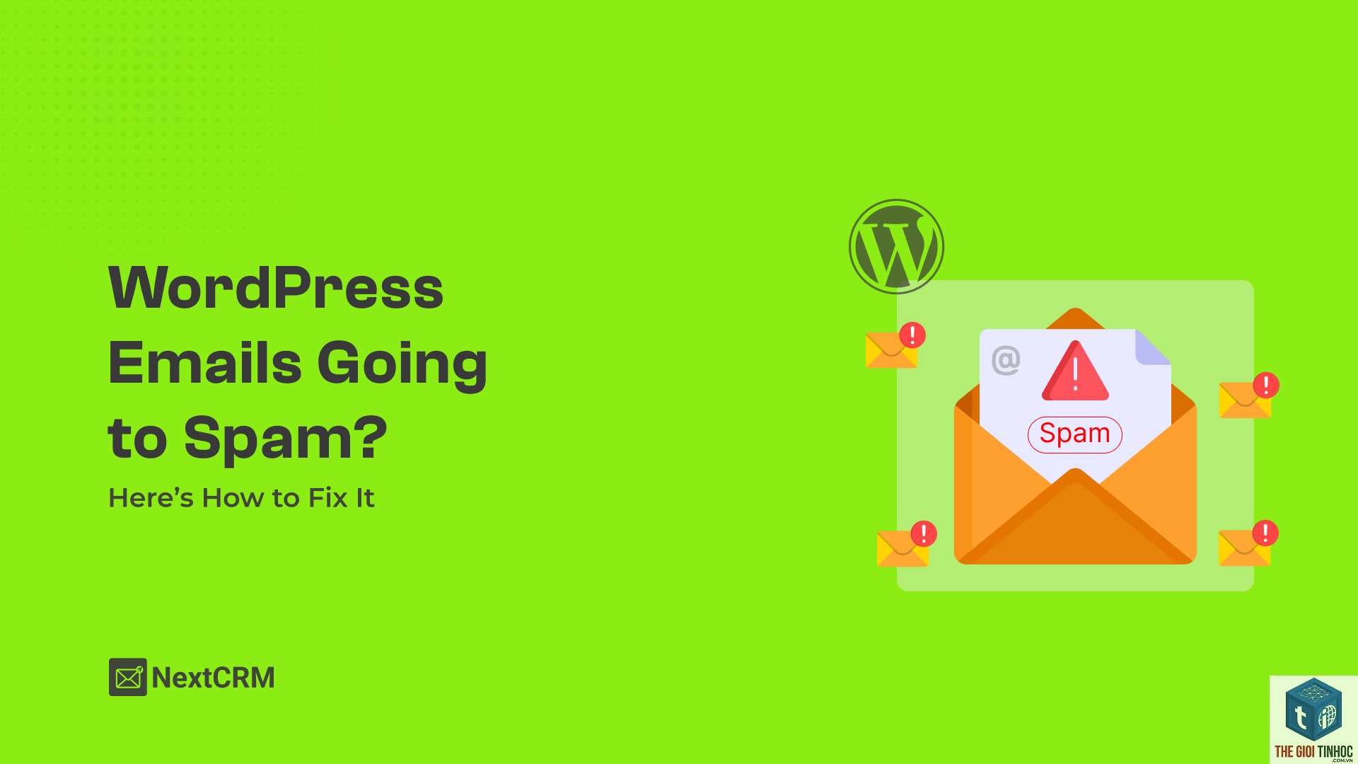 wordpress outlook spam issue - Hình 2