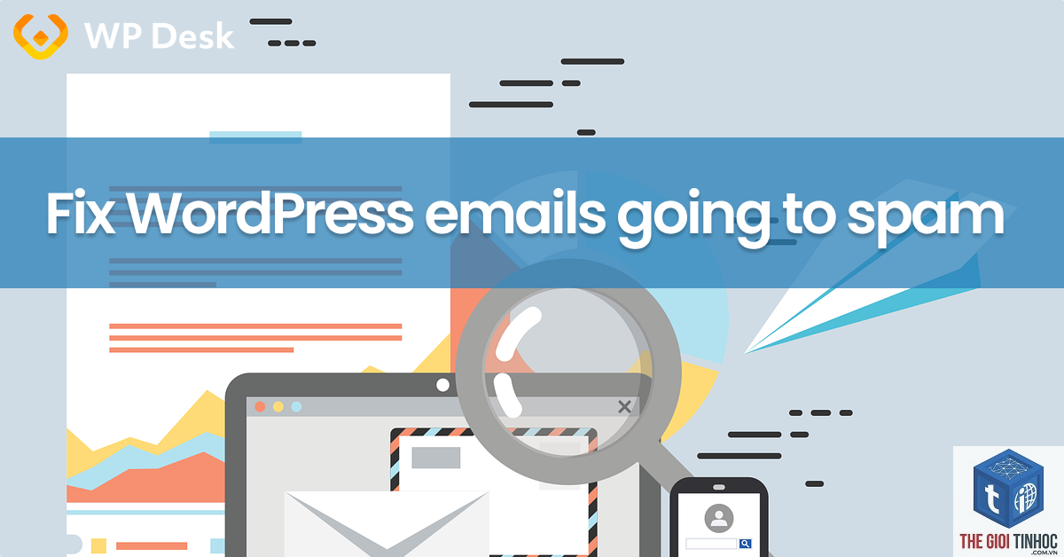 wordpress outlook spam issue - Hình 3