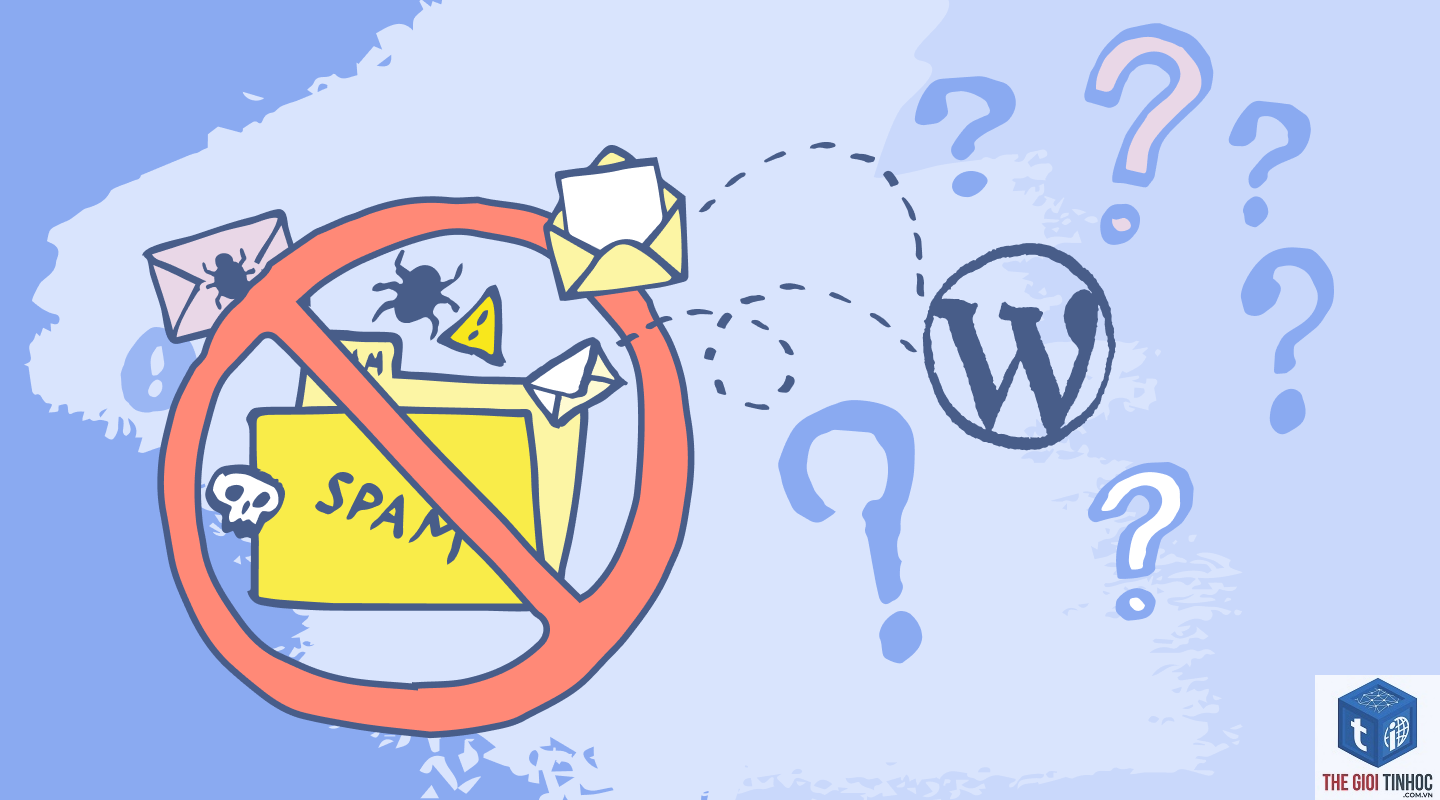 wordpress outlook spam issue - Hình 5