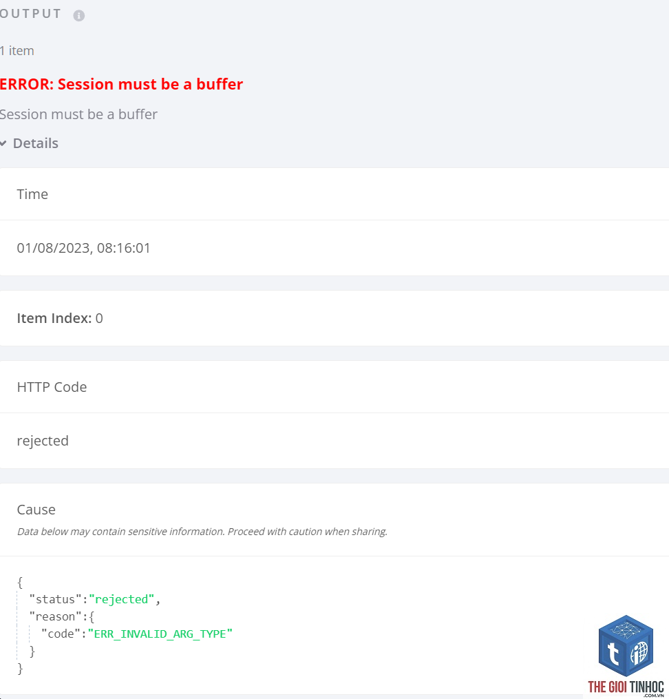 wordpress output buffer error - Hình 2