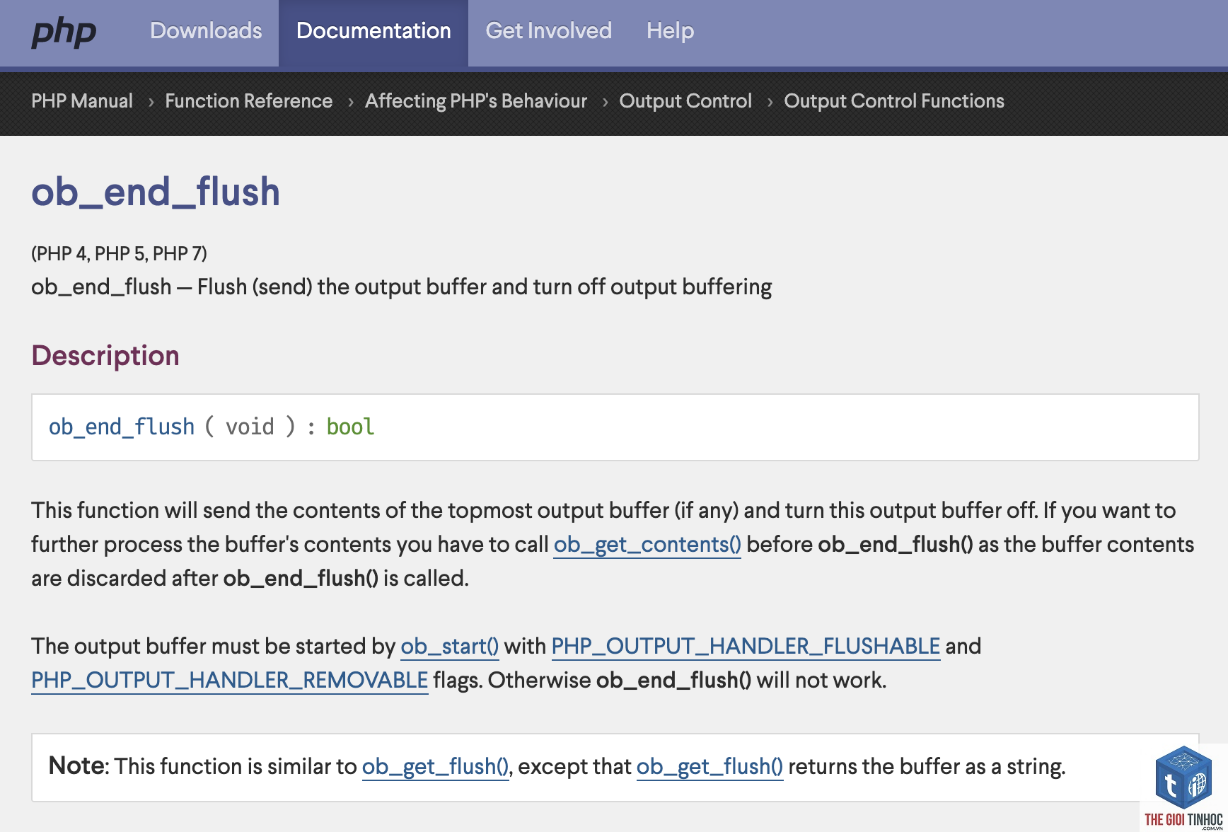 wordpress output buffer error - Hình 3