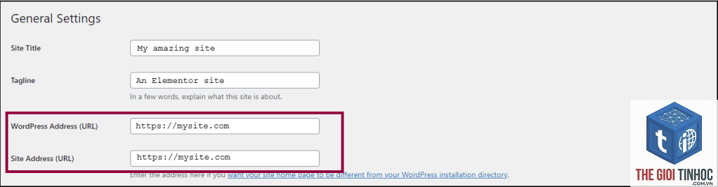 wordpress ownership mismatch