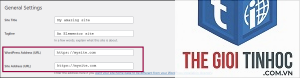 wordpress ownership mismatch