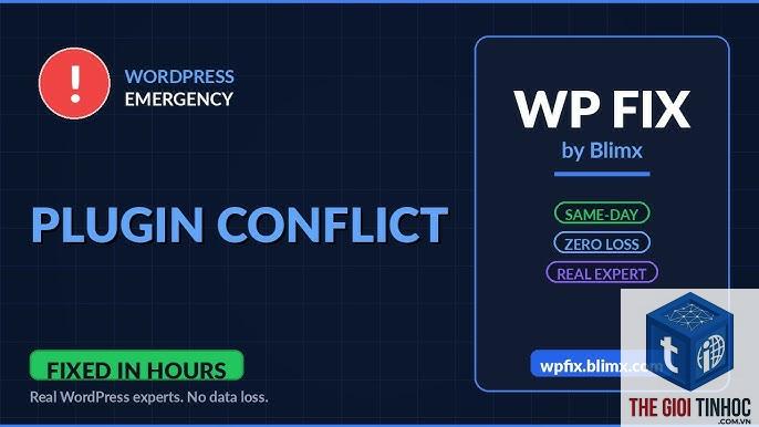 wordpress packet loss - Hình 3