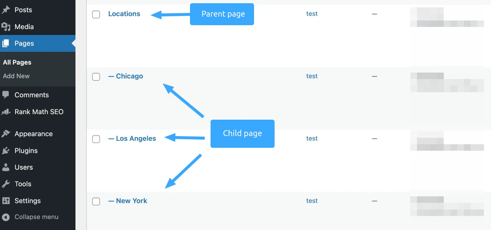 wordpress parent theme là gì - Hình 4