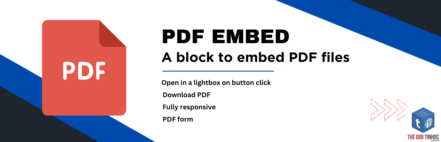 wordpress pdf embed lỗi - Hình 2