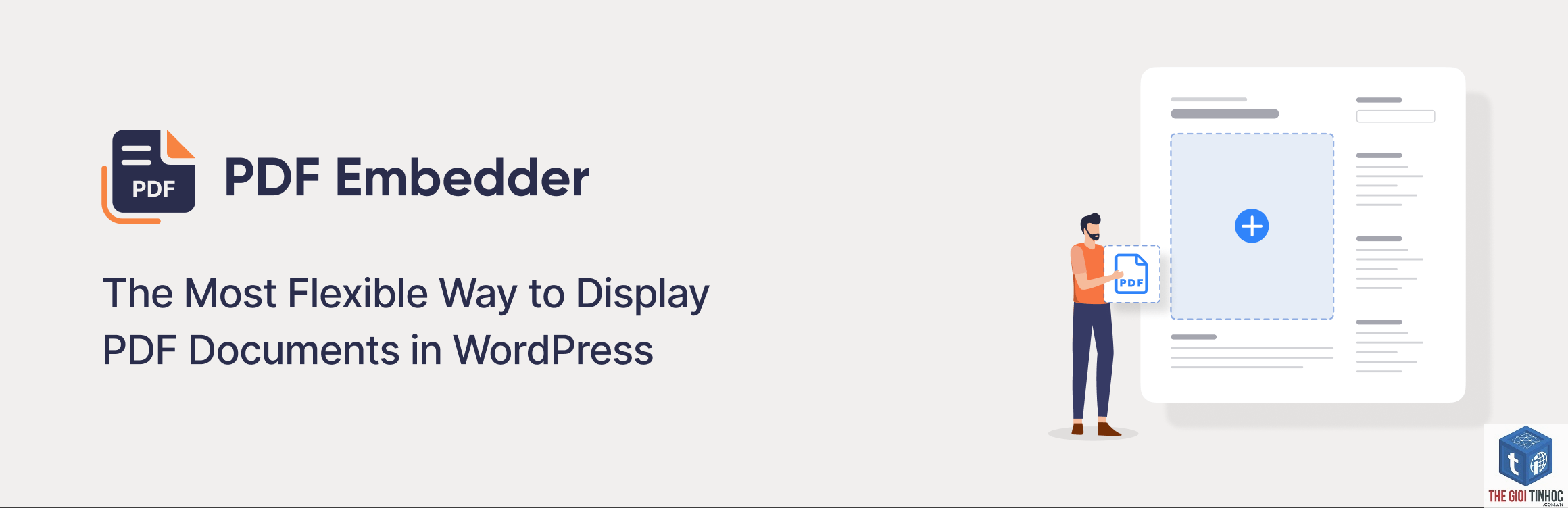 wordpress pdf embed lỗi - Hình 1