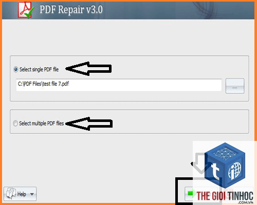 wordpress pdf file corruption - Hình 2