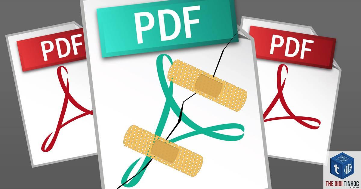 wordpress pdf file corruption - Hình 5