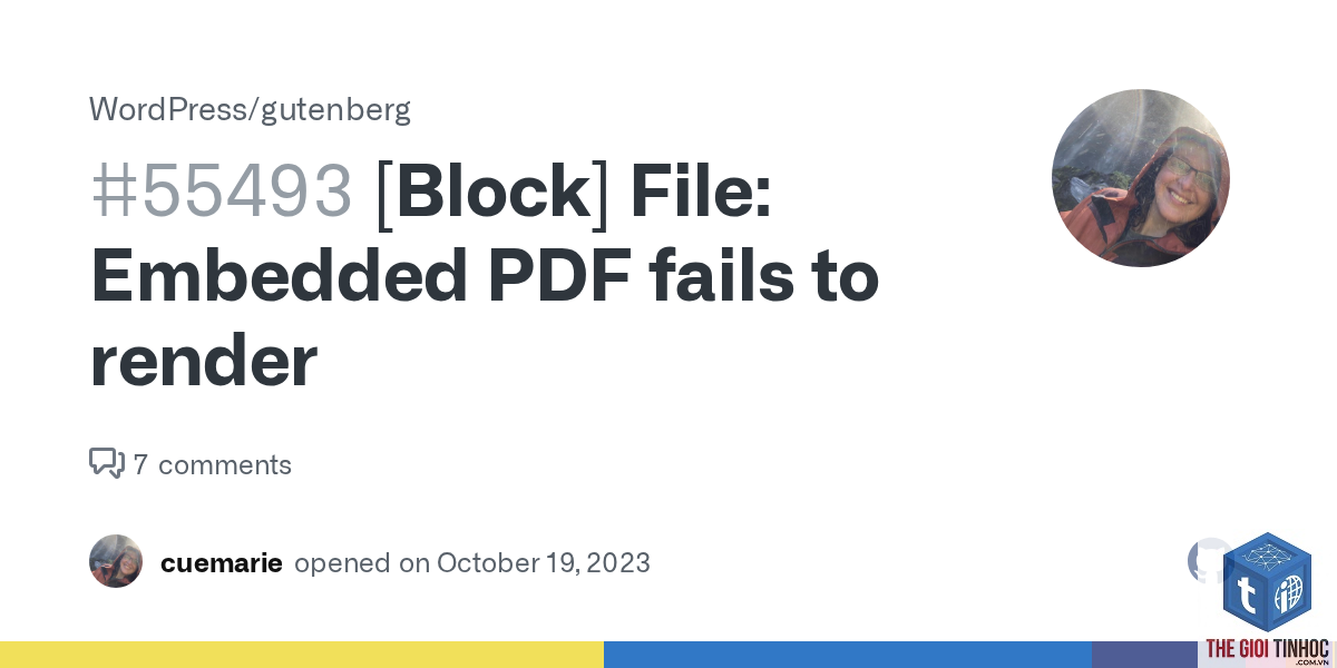 wordpress pdf rendering lỗi - Hình 2