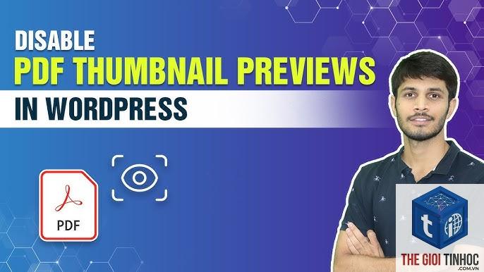wordpress pdf thumbnail lỗi - Hình 5