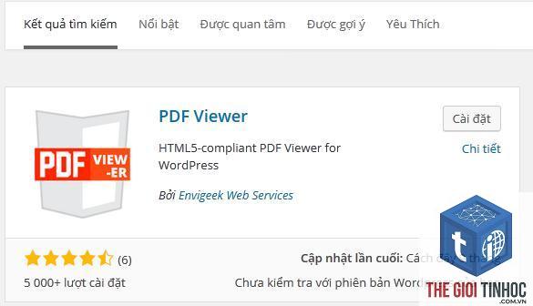 wordpress pdf viewer lỗi - Hình 2