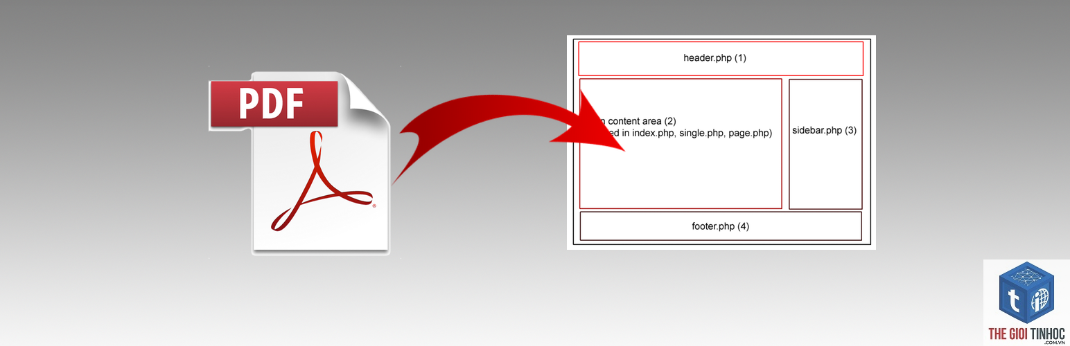 wordpress pdf viewer lỗi - Hình 1