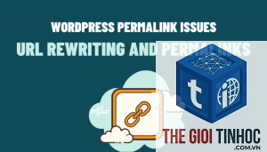 wordpress permalink structure issue