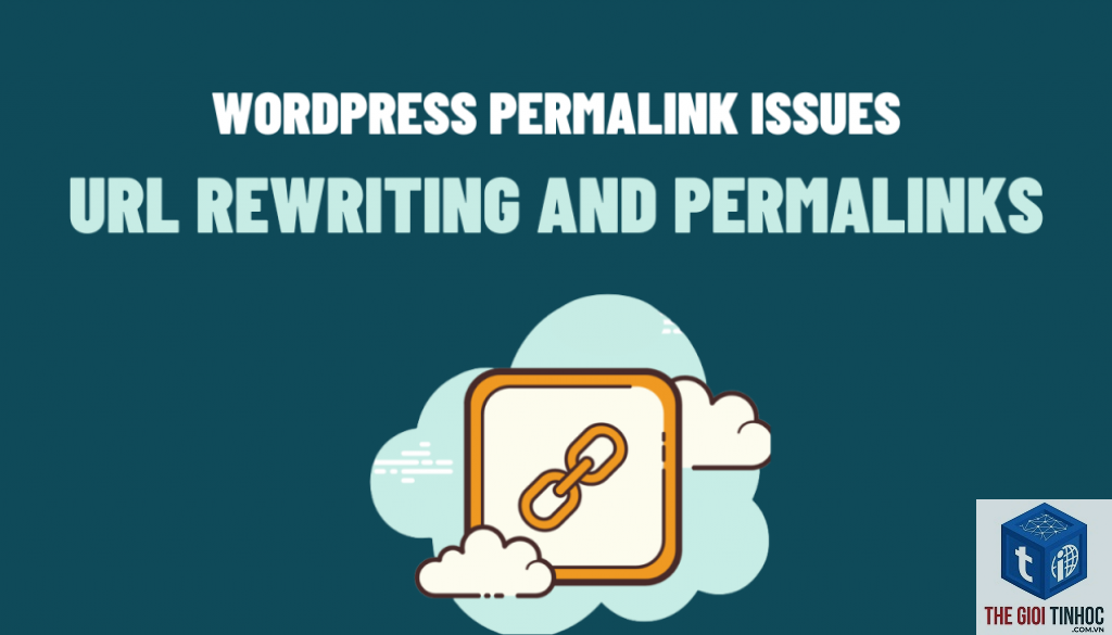 wordpress permalink structure issue