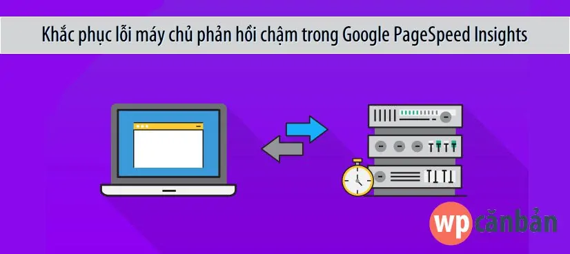 wordpress phản hồi chậm - Hình 2