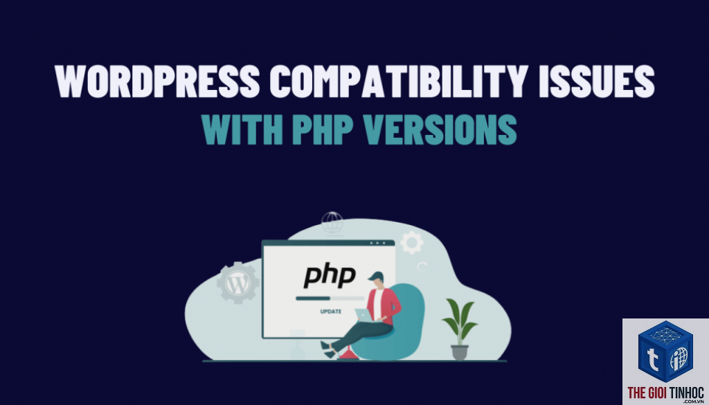 wordpress php compatibility error - Hình 1