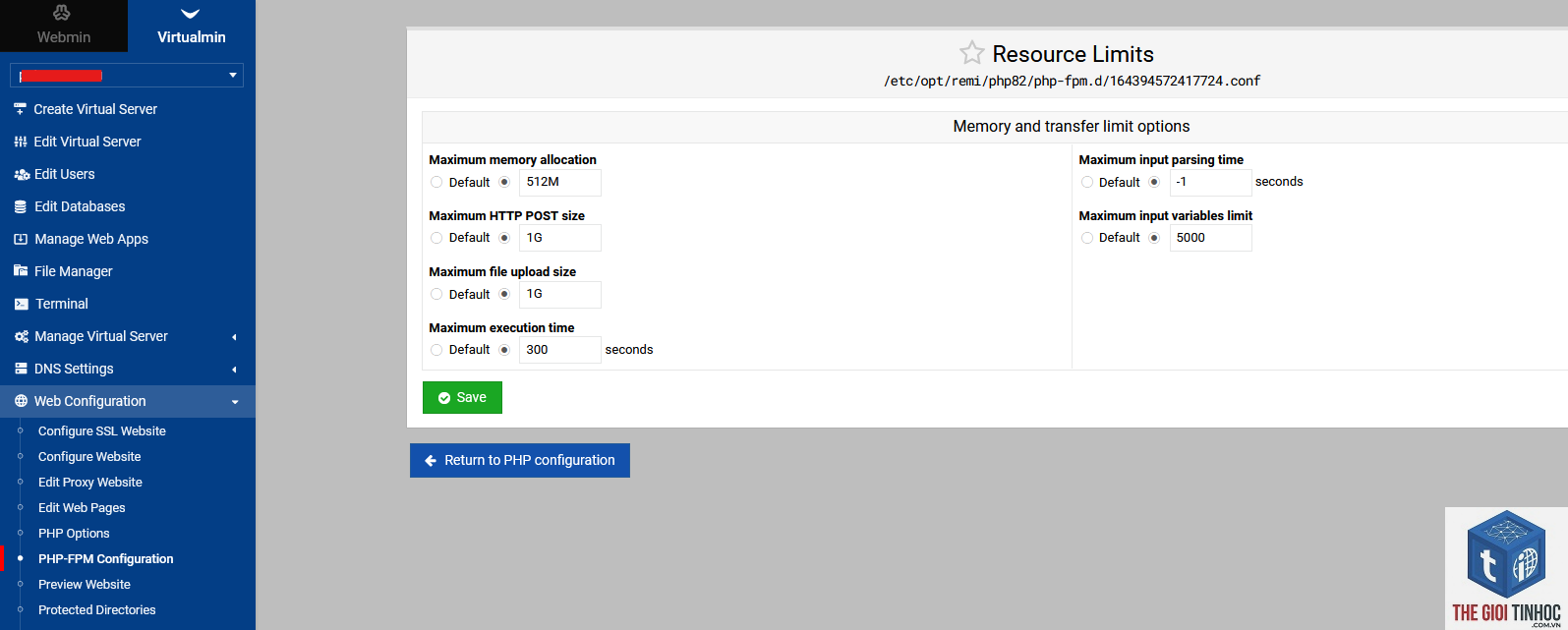 wordpress php-fpm crash - Hình 4