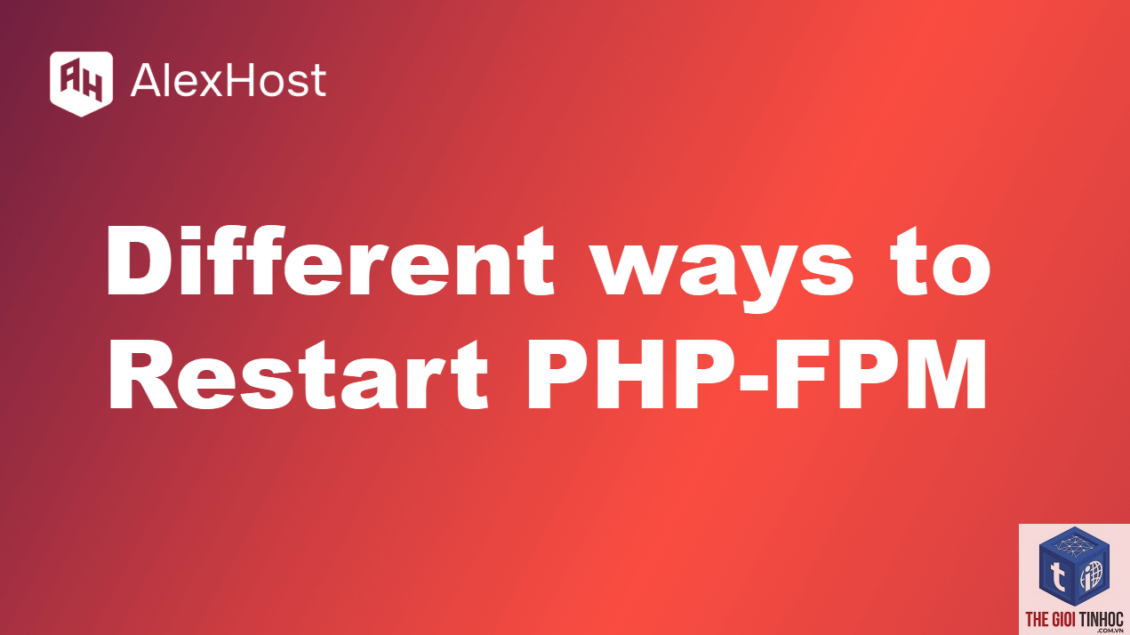 wordpress php-fpm restart lỗi - Hình 3