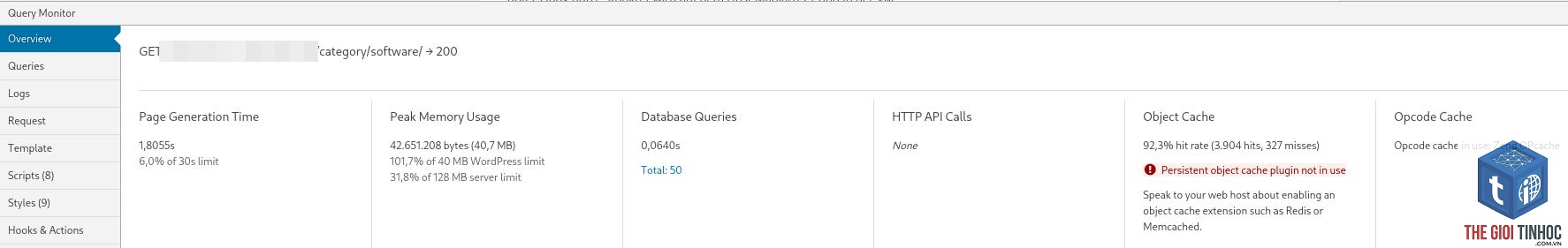 wordpress php-fpm slow request - Hình 5