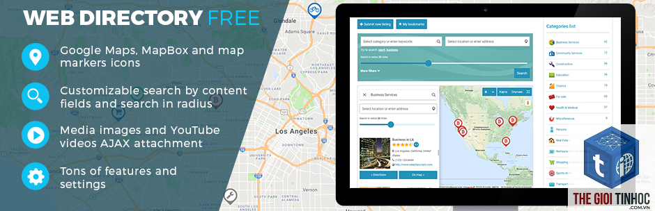 wordpress plugin directory - Hình 3