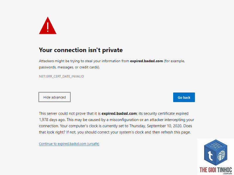 wordpress proxy ssl lỗi - Hình 1