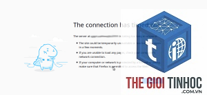 wordpress proxy timeout
