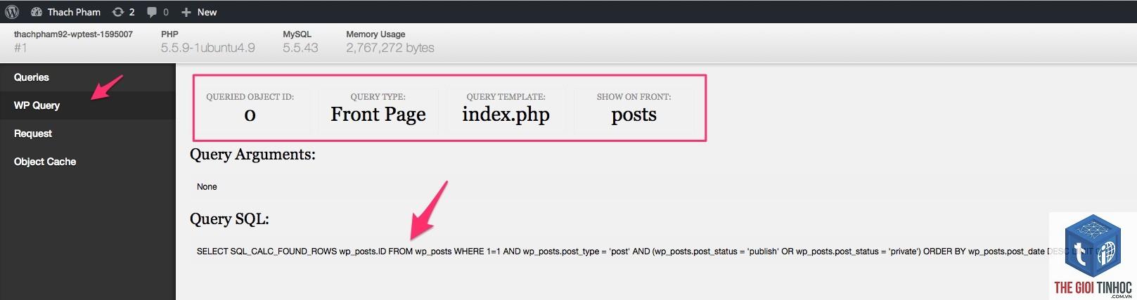 wordpress query là gì - Hình 3
