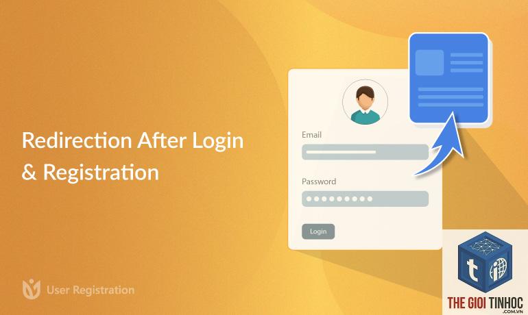 wordpress redirect after login - Hình 4