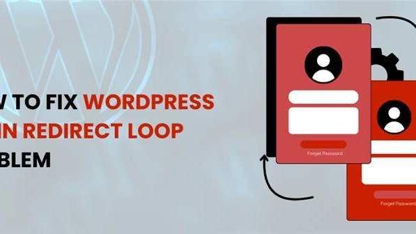 wordpress redirect loop - Hình 1