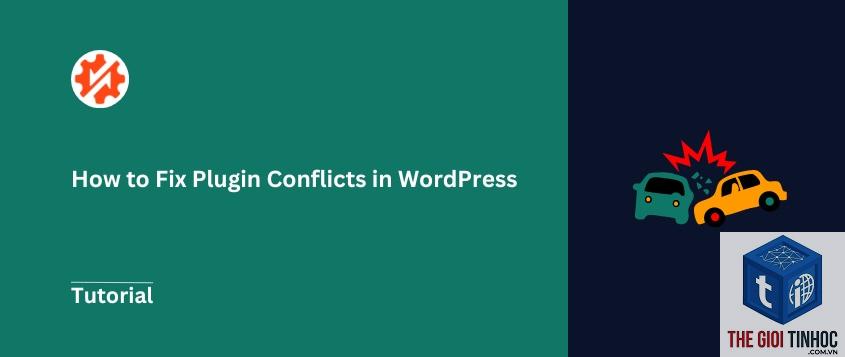 wordpress redirect plugin conflict - Hình 4