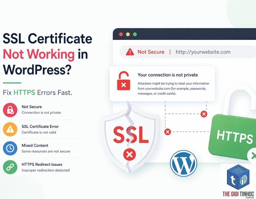 wordpress redirect ssl error - Hình 2