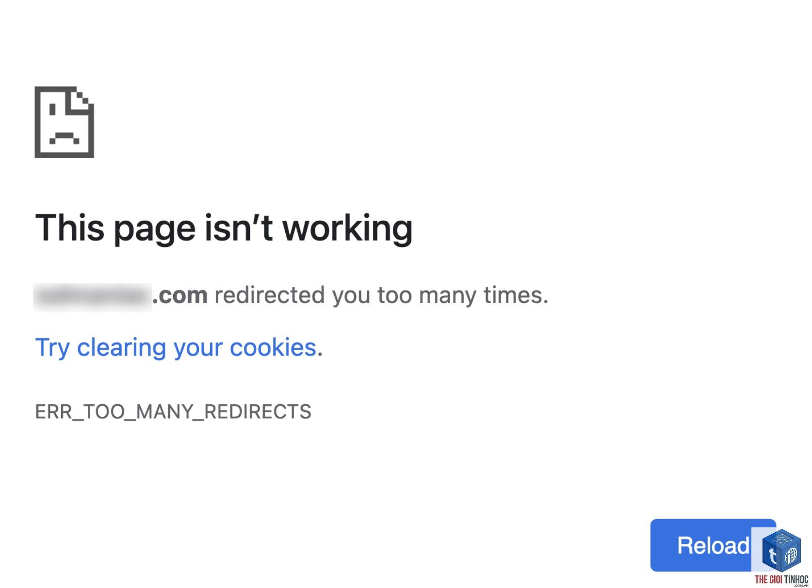 wordpress redirect ssl error - Hình 4